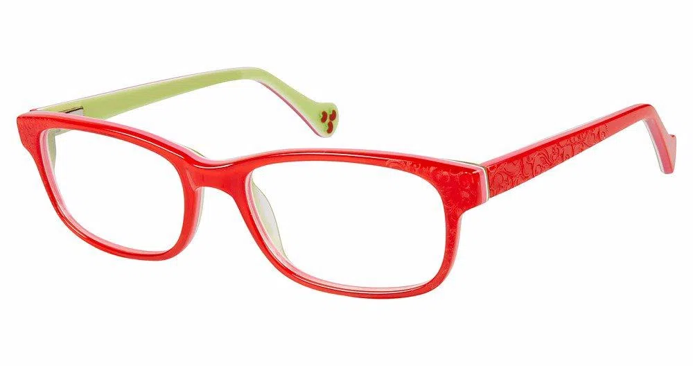 My-Little-Pony HAS-HONESTY Eyeglasses - view 3